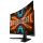 Gigabyte G32QC czarny Curved HDR - 571744 - zdjęcie 4